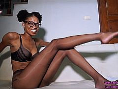 The pantyhose adult website known as Pantyhose Cool
