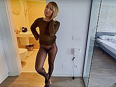 The pantyhose adult website known as Pantyhose Tube Videos