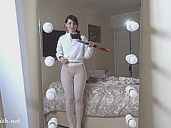 The pantyhose adult website known as Pantyhose Tube Videos
