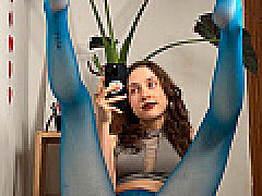 PantyhoseCharm