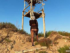 Pantyhose Porn Tube